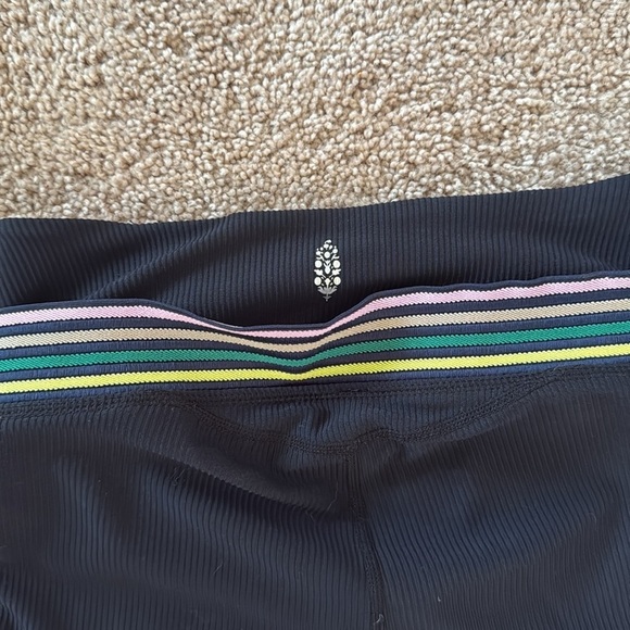 FP Movement Hard To Forget Ribbed Flares - Picture 9 of 9